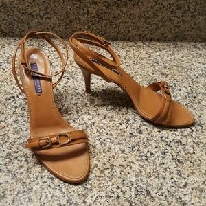 Ralph Lauren Collection Sandals